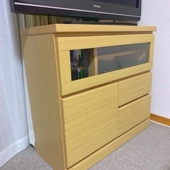 【美品】テレビ台 キャビネット