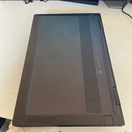 ryzen7 4700U RAM16GB 512GB SSD