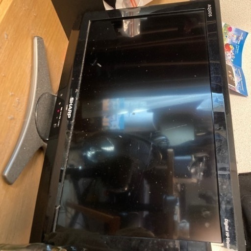テレビ