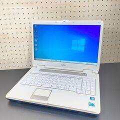 Corei3 大容量HDD メモリ4GB NEC 15.6インチ...