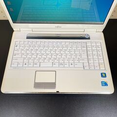 Corei3 大容量HDD メモリ4GB NEC 15.6インチ ノートパソコンの画像