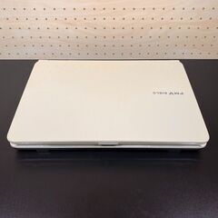Corei3 大容量HDD メモリ4GB NEC 15.6インチ ノートパソコンの画像