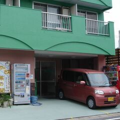 【時津】高齢者デイサービス介護スタッフ募集【未経験ＯＫ】の画像
