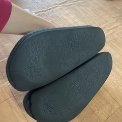 ビルケンシュトック　ルームシューズの画像