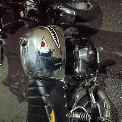 ホンダ モンキーの画像