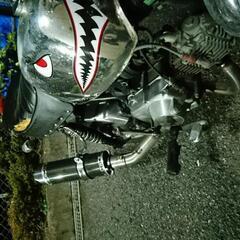 ホンダ モンキーの画像