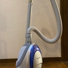 掃除機の画像