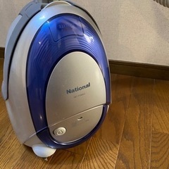 掃除機