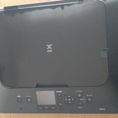 CANON　MG6730　プリンター