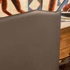 チェロキーキャンピング仕様用簡易ベッドパーツあげます^_^の画像