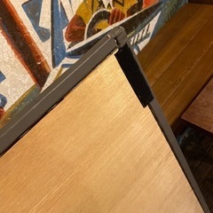 チェロキーキャンピング仕様用簡易ベッドパーツあげます^_^の画像
