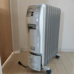 ■PHILIPS■フィリップス オイルヒーター