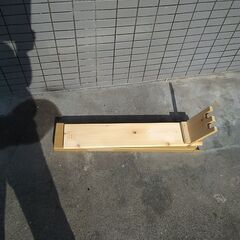 【中古】草履製作キットの画像