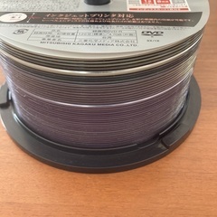 DVD-R、DVD-RWの画像