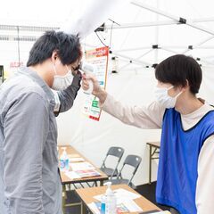 2021年、大井どんたくスタッフ募集の画像