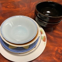 皿など