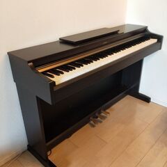 YAMAHA電子ピアノ ARIUS YDP-162