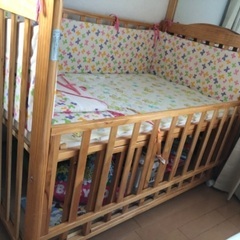 赤ちゃん用品の画像