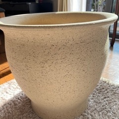 植木鉢
