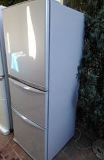 キッチン家電 TOSHIBA 340L