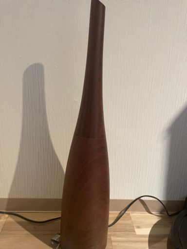 加湿器 アンティーク