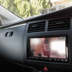 H18 セルボ　ＴＸターボ！距離薄！車検満タン！ナビ、TV,ETC付！の画像
