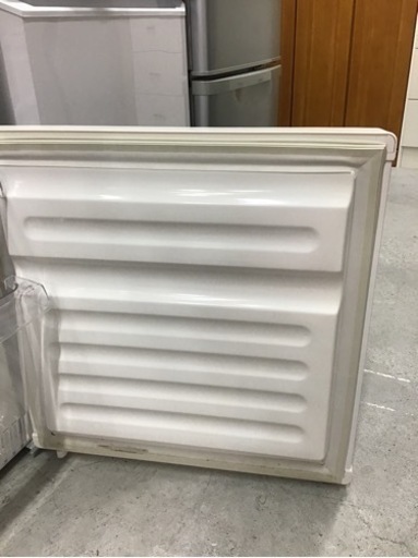 ●販売終了●※値下げしました※冷蔵庫　2ドア　110L MORITA 2012年製　中古品