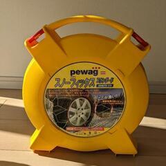 Pewag SnowFix STD SFS-58 自動車 タイヤ...