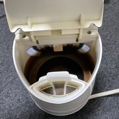 ☻決まりました☻ティファール ケトル ジャスティン 1.2Lの画像