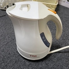 ☻決まりました☻ティファール ケトル ジャスティン 1.2Lの画像