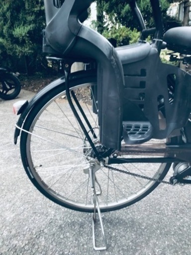 ④1783番 電動自転車✨ Panasonic ビビ チャイルド‼️