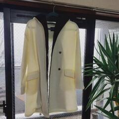 【お取引中】フード起毛カーディガン