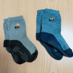 子ども靴下13〜16cm