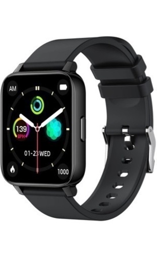 スマートウォッチ新品