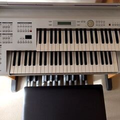 ヤマハ　エレクトーン　STEAGEA ELB-01
