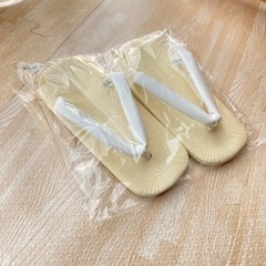 雪駄