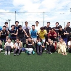 フットサルメンバー募集⚽️🏃‍♂️