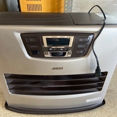  トヨトミ 石油ファンヒーター LC-SL53F