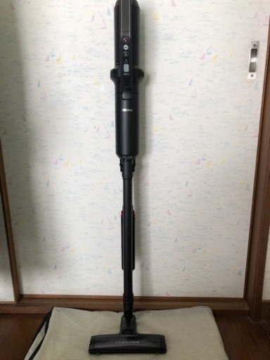 コードレス掃除機(美品)