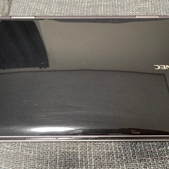 【訳あり】NEC ノートパソコン LL750F26B