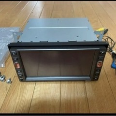 日産純正ナビ　HS310D-W  フルセグ　Bluetooth対応