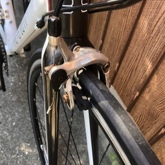 momentum iwant メインコンポtiagra 2×10S ロードバイクの画像