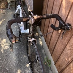momentum iwant メインコンポtiagra 2×10S ロードバイクの画像