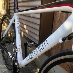 momentum iwant メインコンポtiagra 2×10S ロードバイクの画像