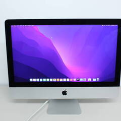 iMac A1418 MK452J/A (Retina 4K,2...