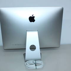 iMac A1418 MK452J/A (Retina 4K,21.5-inch, Late 2015) Core i5 HDD1TB メモリー8GB macOS Monterey 12.0.1の画像