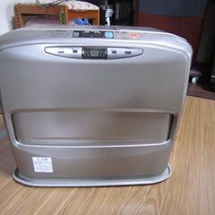 三菱ファンヒーター　ＫＤ－ＳＸ５２Ｃの画像