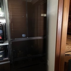 【値下げしました‼️】東芝冷蔵庫　605L 