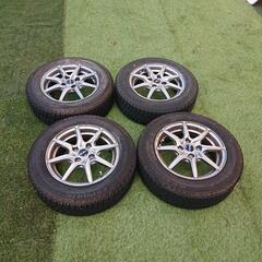 中古 175/65/14 ICE ESPORTE スタッドレス ...