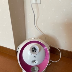 加湿器